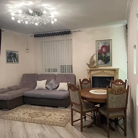 Трускавець Апартаменти. Exterior photo
