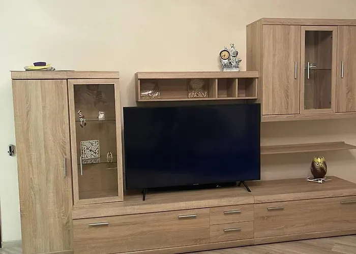 Трускавець Апартаменти.